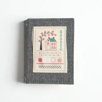 The Emberly Stitch Book Kit