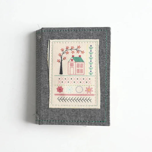 The Emberly Stitch Book Kit