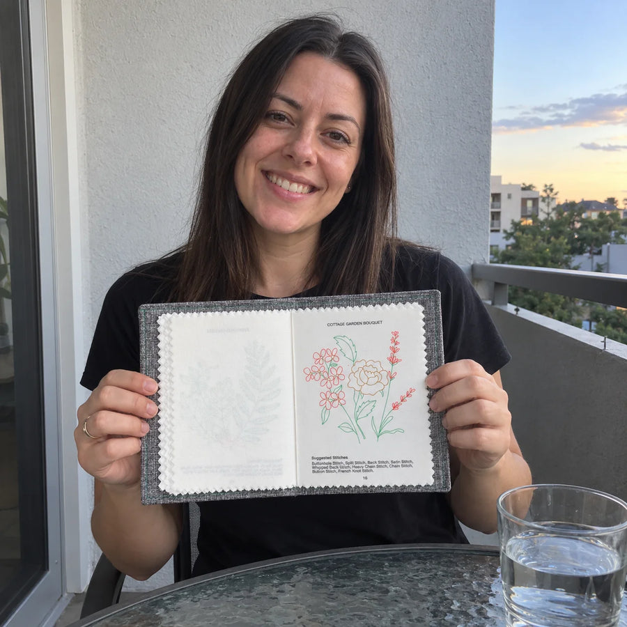 Customer review photo