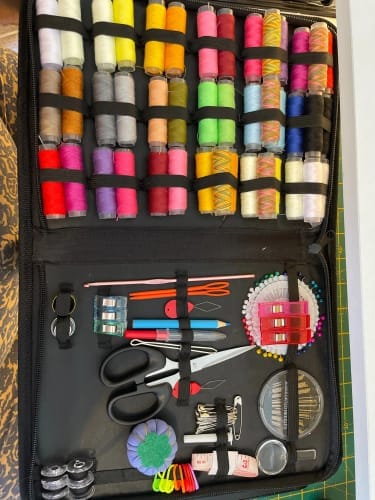 Review by User1