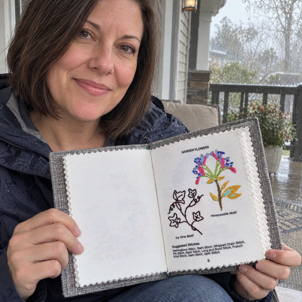 The Story Behind Emberly
