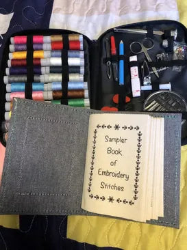 Review by Jessica
